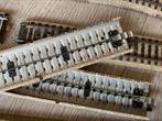 Märklin treinrails, Hobby en Vrije tijd, Modeltreinen | H0, Ophalen of Verzenden, Rails, Märklin