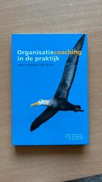 Organisatiecoaching in de praktijk - Jos Jaarsveld, Ophalen of Verzenden, Zo goed als nieuw