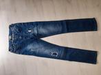 Raizzed jeans 164, Ophalen of Verzenden, Zo goed als nieuw, Jongen, Broek