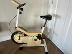 Tunturi hometrainer, Sport en Fitness, Ophalen, Zo goed als nieuw, Hometrainer