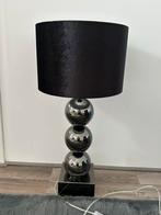 Bollamp antraciet, Ophalen, Zo goed als nieuw, Eric kuster stijl, 50 tot 75 cm