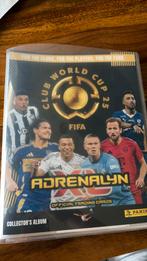 Te ruil en gezocht panini world cup 2025, Ophalen of Verzenden, Nieuw