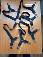 Lakenhouder (nieuw), Huis en Inrichting, Ophalen, Overige maten, Zwart, Overige typen