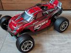 Traxxas nitro sport extra Ghz afstandbediening 🔥, Hobby en Vrije tijd, Modelbouw | Radiografisch | Auto's, Ophalen of Verzenden
