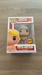 Stretch armstrong nr 01 limited edition chase, Verzamelen, Poppetjes en Figuurtjes, Ophalen of Verzenden, Zo goed als nieuw