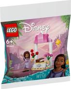LEGO 30661 Disney Prinses Asha's Welkomstkraampje (Polybag), Ophalen of Verzenden, Nieuw, Complete set, Lego