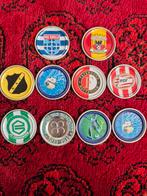 Cluppies Plus Markt - Voetbalplaatjes, Verzamelen, Ophalen of Verzenden