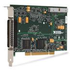 NI PCI-6221 van National instruments, Ophalen of Verzenden, Gebruikt