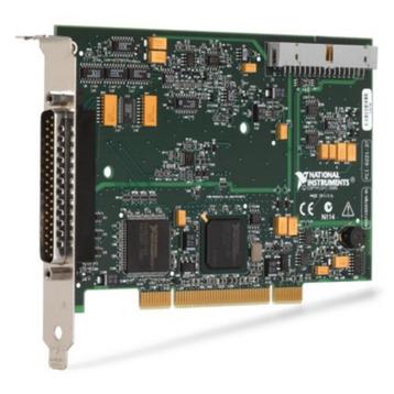 NI PCI-6221 van National instruments beschikbaar voor biedingen