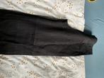 Mango Linnen Broek Zwart Maat 40, Kleding | Dames, Maat 38/40 (M), Mango, Zwart, Nieuw