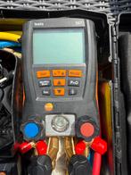 Testo airco set overcompleet, Ophalen of Verzenden, Zo goed als nieuw