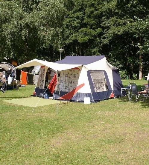 Meerdere vouwwagens tegen scherpe prijzen!!, Caravans en Kamperen, Vouwwagens, Ophalen