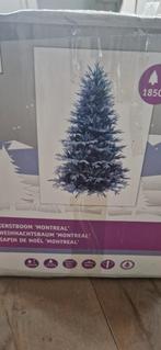 Kerstboom kunst, Intratuin, Ophalen, Gebruikt