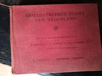 geillusteerde flora van Nederland Jac P.Thijse, Gelezen, Bloemen, Planten en Bomen, Dr. Jac. P. Thijsse, Ophalen of Verzenden