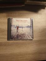 Cd faithless, Ophalen of Verzenden, 2000 tot heden, Zo goed als nieuw