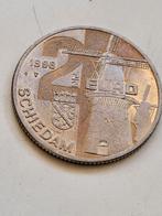 Penning Molen De Vrijheid Schiedam 1998, Ophalen of Verzenden