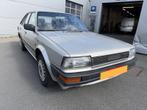 Nissan Bluebird 1.6 LX in ROESTVRIJE STAAT! (bj 1986), Auto's, Voorwielaandrijving, 82 pk, Bedrijf, Handgeschakeld