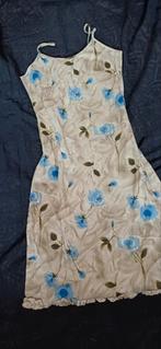 Nieuw zomerjurkje, maat 36 van New View, Kleding | Dames, Overige kleuren, Nieuw, Ophalen of Verzenden, Maat 36 (S)