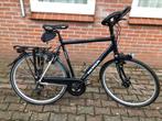 Super mooie en goeie Koga Confidence herenfiets 60cm 30versn, Fietsen en Brommers, Fietsen | Heren | Sportfietsen en Toerfietsen