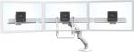 Ergotron  3 monitor  arm, Ophalen, Zo goed als nieuw