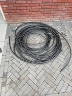 Druppelslang ruim 45 meter, Tuin en Terras, Tuinsproeiers, Ophalen, Zo goed als nieuw