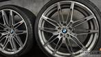 20 inch BMW 5 Serie G30 G31 Breedset G26 Zomerbanden velgen, Auto-onderdelen, -, -, Banden en Velgen, Ophalen of Verzenden