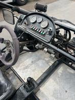 Kinroad Buggy met Kenteken, Ophalen of Verzenden, Voor, Spatbord
