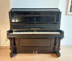 Piano Carl Mand, Ophalen, Gebruikt, Zwart, Piano