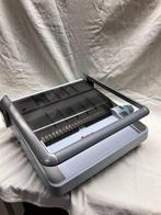 Rexel CB366 Flowline Pro kantoor bindmachine, Ophalen, Gebruikt