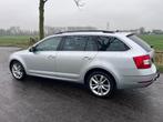 Skoda Octavia Combi 1.5 TSI Greentech Business Edition, 1e e, Euro 6, 4 cilinders, 150 pk, Origineel Nederlands