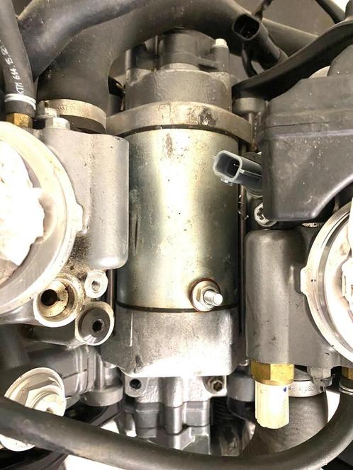 STARTMOTOR KTM 1290 Super Duke R 2020 (01-2020/12-2020), Motoren, Onderdelen | Overige, Gebruikt