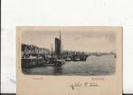 Rotterdam Oosterkade 18 jan 1900, Verzenden, Voor 1920, Gelopen, Zuid-Holland