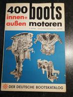 Catalog bootmotoren 1964., Ophalen of Verzenden