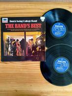 Dubbel LP  Dutch Swing College Band - The Band’s Best - 1977, 1960 tot 1980, Ophalen of Verzenden, Zo goed als nieuw, 12 inch