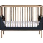 Baby/peuterledikant  sepp, Kinderen en Baby's, Kinderkamer | Bedden, Ophalen, Gebruikt, Minder dan 140 cm, Matras