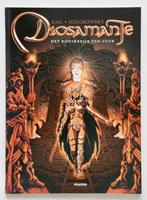 Diosamante - Het koninkrijk van vuur, Boeken, Eén stripboek, Ophalen of Verzenden, Nieuw