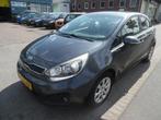 Kia Rio apk 6.2026 1.2 CVVT Super Pack airco, Euro 5, Gebruikt, 4 cilinders, Origineel Nederlands