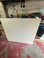 Hpl plaat 1220x1080mm, Ophalen of Verzenden, Zo goed als nieuw, HPL