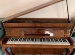 August forster piano, Gebruikt, Bruin, Ophalen of Verzenden, Piano