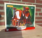 Lemax "Mill Valley School" #45021 Retired, Diversen, Kerst, Ophalen of Verzenden, Zo goed als nieuw