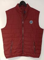 bpc bodywarmer bordeauxrood maat 54, Maat 52/54 (L), Bonprix, Zo goed als nieuw, Verzenden