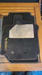 Renault Clio 3 RS bestuurder vloermat met versteviging, Auto-onderdelen, Ophalen, Renault