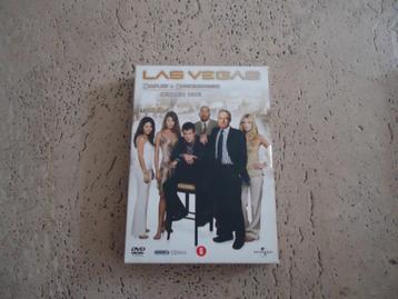 misdaad/drama/actie - Las Vegas - seizoen 3 beschikbaar voor biedingen