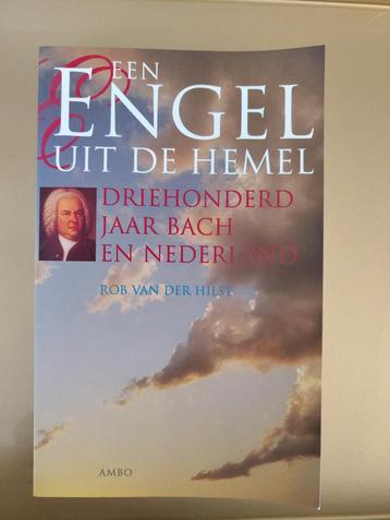 Een Engel uit de Hemel - Bach in Nederland beschikbaar voor biedingen