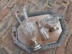 vintage zilveren set, Antiek en Kunst, Verzenden, Zilver