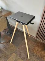 Laptop Tafel Zwift Wahoo Kickr tacx Elite Standaard, Ophalen of Verzenden, Nieuw, Overige typen