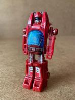 Turbo Supercar Robo in Bandai's Machine Robo 1983 (Retro), Ophalen of Verzenden