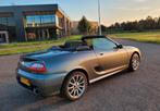 MG TF Spark 1.8 I 135 2004 Xpower Grey, 13 km/l, 4 cilinders, Cabriolet, 1796 cc