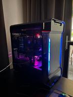 Phanteks Enthoo Evolv X PC Case, Ophalen of Verzenden, Zo goed als nieuw
