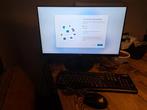 All in one PC 24 inch, Computers en Software, Desktop Pc's, Ophalen, SSD